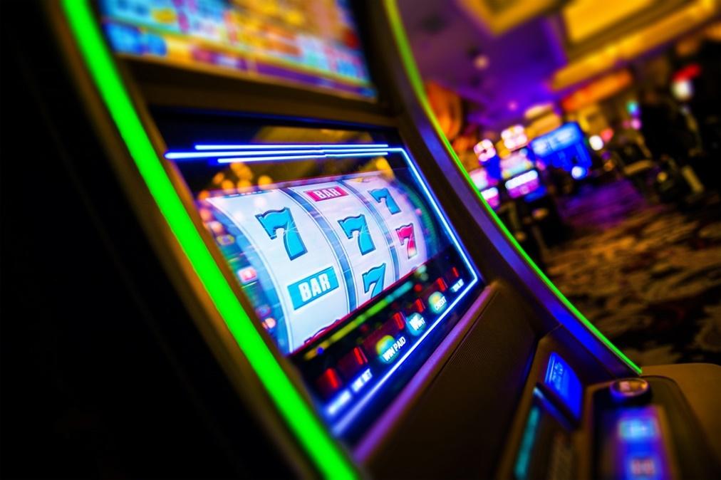 AI cheat for online slot