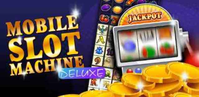 about online slot