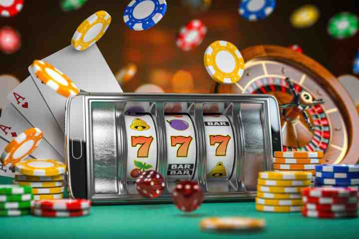 online casino minimum 50 baht