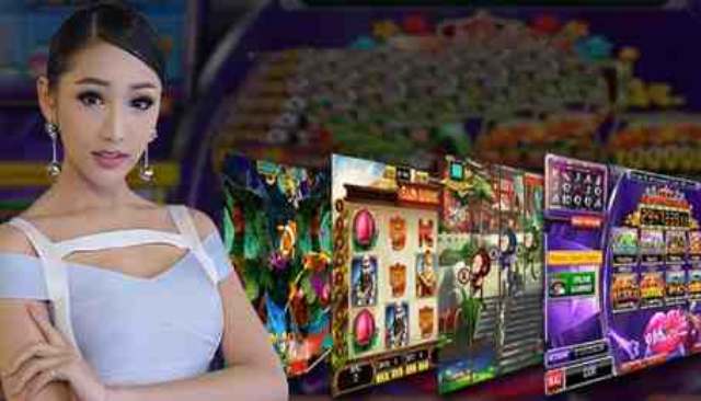 how online slot's system work